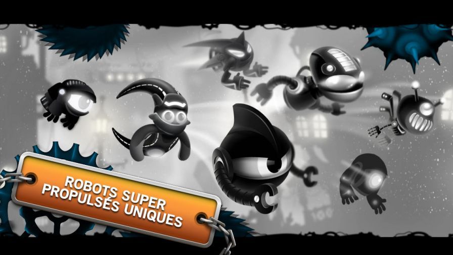 riot-runners ipa iphone ipad