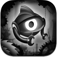 Riot Runners et Robot Rush for Tango : deux noms pour un même jeu