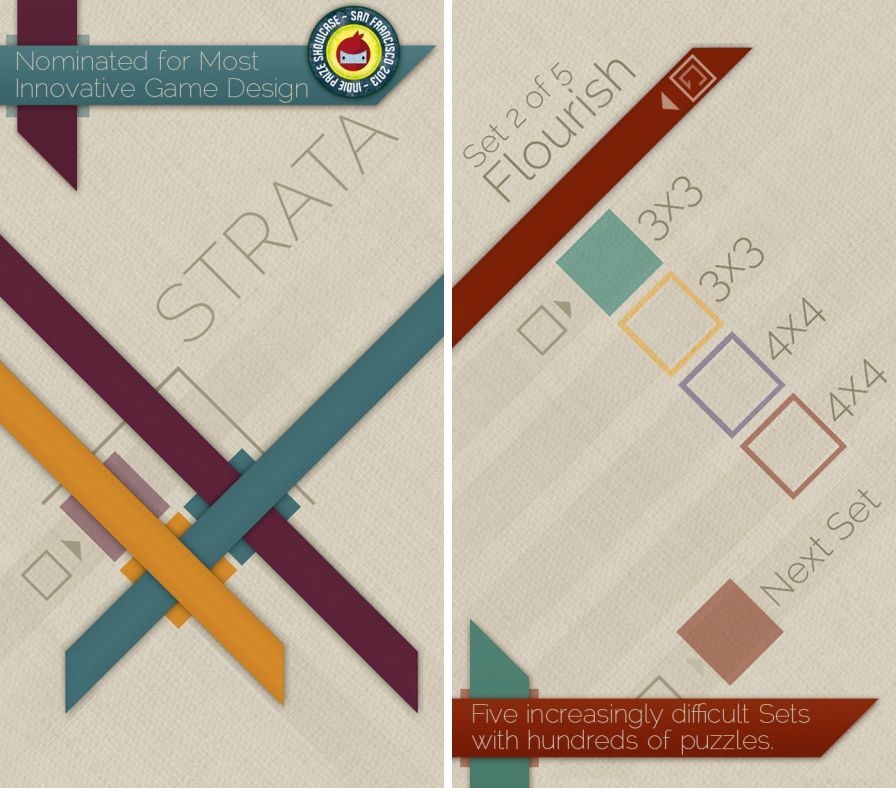 Strata Strata