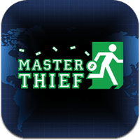 master thief icon
