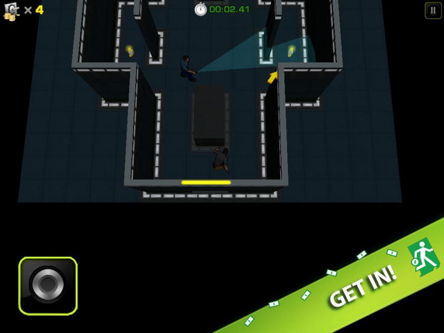 master-thief master-thief