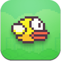 flappy bird icon