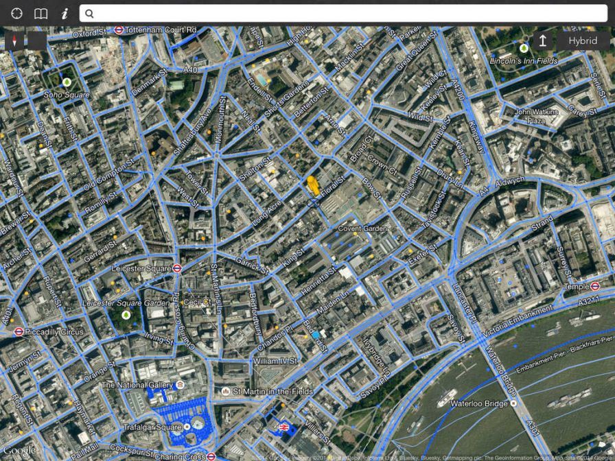 istreetview-for-google-maps-st ipa istreetview-for-google-maps-st ipa