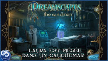 dreamscapes-the dreamscapes-the
