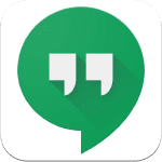 hangouts icon
