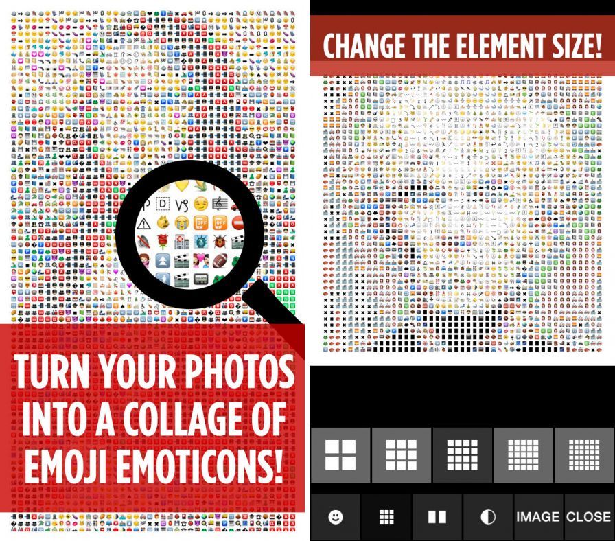emojify-turn-pixels-into-emoji ipa