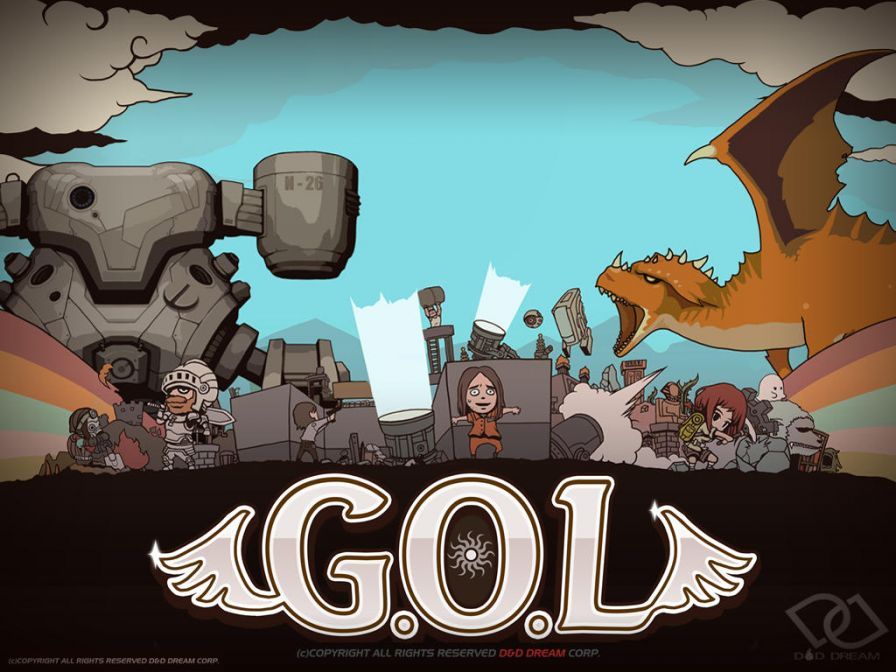 gol-legend ipa