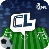 Crowd Legends: Club Football : le jeu mobile qui redonne la parole aux fans écossais