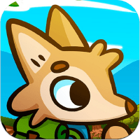 lonesome village icone jeu ipa iphone ipad