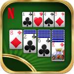 solitaire classique icone jeu ipa iphone ipad