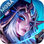 autochess moba icone jeu ipa iphone ipad