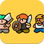 rumble heroes icone jeu ipa iphone ipad