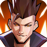 super dragon punch force 3 icone jeu ipa iphone ipad