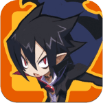 disgaea 4 icone jeu ipa iphone ipad