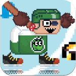 rebound hockey icone jeu ipa iphone ipad