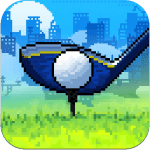 golf odyssey 2 icone jeu ipa iphone ipad