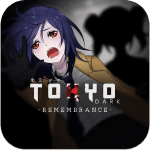 tokyo dark remembrance icone jeu ipa iphone ipad