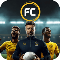 football club manager 26 icone jeu ipa iphone