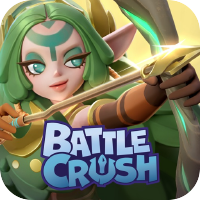 battle crush icone jeu ipa iphone ipad