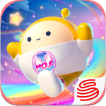 eggy party icone jeu ipa iphone ipad