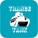 trance tank icone jeu ipa iphone ipad