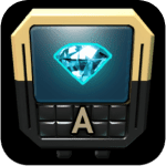 dice vault icone jeu ipa iphone