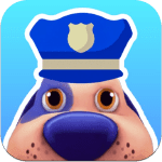 doggo patrol icone jeu ipa iphone ipad