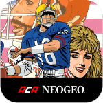 football frenzy aca neogeo icone jeu ipa iphone ipad