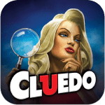 cluedo hasbro s mystery game icon