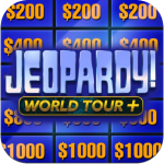 jeopardy world tour icone jeu ipa iphone ipad
