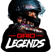 grid legends deluxe edition icon