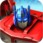 transformers forges d acier icone jeu ipa iphone ipad