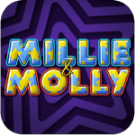 millie and molly icone jeu ipa iphone ipad
