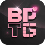 blackpink the game icone jeu ipa iphone ipad