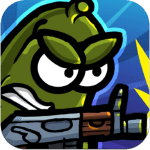 pickle pete survival rpg icone jeu ipa iphone ipad