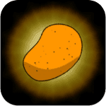 farmer against potatoes idle icone jeu ipa iphone ipad