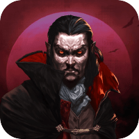 Vampire Survivors Icon Game IPA iPhone iPad
