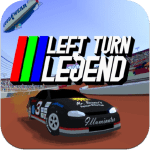 left turn legend icone jeu ipa iphone ipad