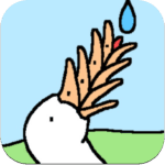 tingus goose icone jeu ipa iphone ipad