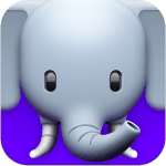 ivory for mastodon by tapbots icon