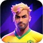 afk football icone jeu ipa iphone ipad