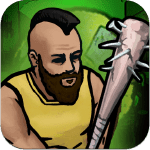 mutant meltdown icone jeu ipa iphone ipad