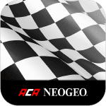 trash rally aca neogeo icone jeu ipa iphone ipad