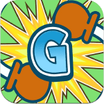 ggggg jeu de combats en equipe icon