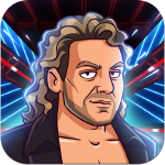 aew rise to the top icone jeu ipa iphone ipad