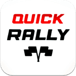 quick rally icone jeu ipa iphone ipad