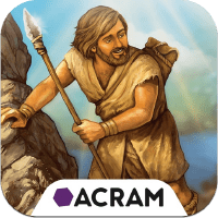stone age icone jeu ipa iphone ipad