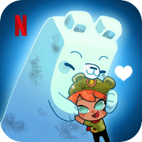 cozy grove campesprit icon