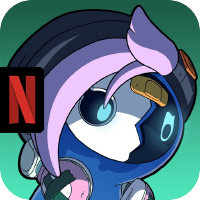 Sorties jeux : ALLfiring, Crawl Tactics, Minishoot Adventures et Spirit Crossing