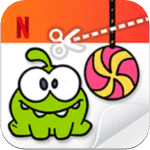 cut the rope daily icone jeu ipa iphone ipad